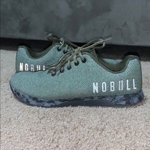 Nobull Trainers
